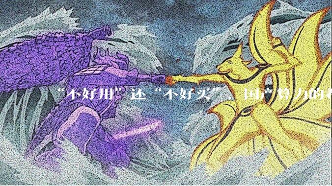 “不好用”还“不好买”，国产算力的希望在下一代？_华为_毛运航_生态