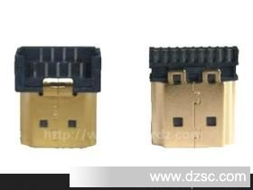hdmi系列产品连接器