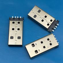 2018usb连接器价格 报价 usb连接器批发 电子网