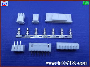 供应 jst xa2.5 带扣连接器 质量可靠 价格优惠