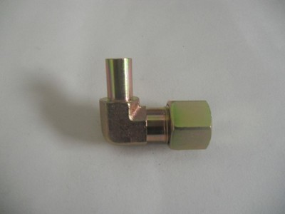 供应卡套式弯管接头GB/T3752-83组合弯通管接头 卡套式组合直角 - 供应卡套式弯管接头GB/T3752-83组合弯通管接头 卡套式组合直角厂家 - 供应卡套式弯管接头GB/T3752-83组合弯通管接头 卡套式组合直角价格 - 余姚市基越管件厂 - 