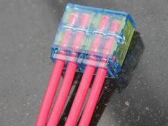 温州专业的GIVSENS连接器4P短接2-2厂家推荐|电线连接器低价批发图片|温州专业的GIVSENS连接器4P短接2-2厂家推荐|电线连接器低价批发产品图片由乐清市瑞皇电器公司生产提供-