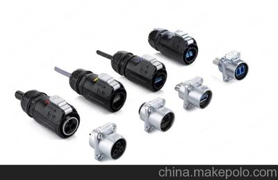 连接器 LP24图片,连接器 LP24图片大全,湖南诺仕电子科技-