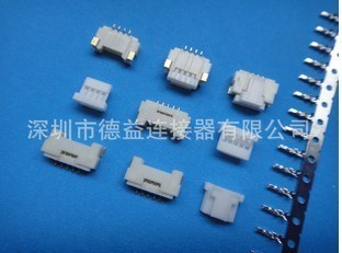 其它未分类_深圳市德益接插件(销售部)