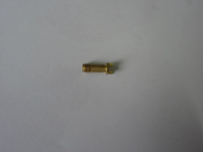 【SMA系列射频同轴连接器来图 来样加工】价格,厂家,图片,通讯产品加工,丹徒区辛丰镇瑞科五金厂-