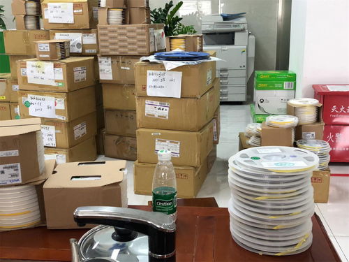 科启达公司射频ic回收 宁河区回收晶振光耦
