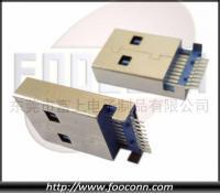 USB 3.0 贴板| USB 3.0 贴板公头[供应]_连接器件_世界工厂网中国产品信息库