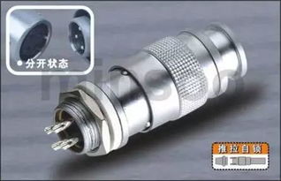 高新电子产品一片蓝海,连接器市场需求巨大