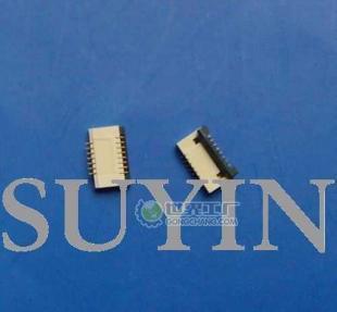供应0.3间距-39PIN-高1.5 FPC连接器_电子元器件_世界工厂网中国产品信息库