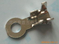 东莞市聚盈五金 连接器产品列表