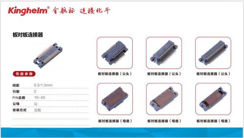 浅谈连接器的插拔性能和机械寿命