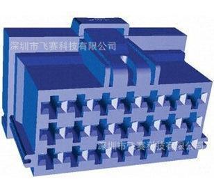 【AMP连接器【进口原装】6-968975-1【仓库现货】【图】价格_厂家_图片