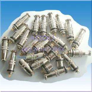 供应XS8 XS9 XS10 XS12航空插头 电缆连接器_电子元器件_世界工厂网中国产品信息库