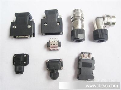 10芯连接器替代3M 36310或molex 54593