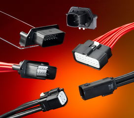 molex公司推出mx150l工业密封连接器系统