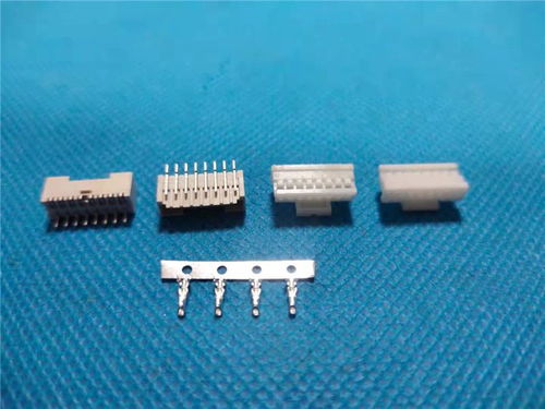 mx1.5连接器 捷友连接器 mx1.5连接器采购高清图片 高清大图