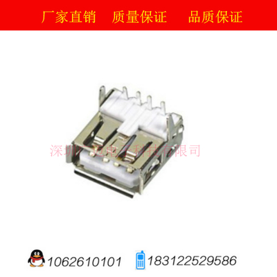USB,DVI,HDMI连接器/配件图片_高清图_细节图-深圳广迈电子科技 -