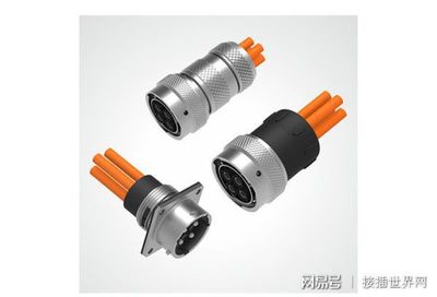 连接器绝缘材料科普,以及连接器接触件材料种类有哪些?