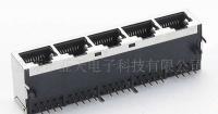 1*5RJ45接口网络连接器[供应]_1*5RJ45接口网络连接器价格_1*5RJ45接口网络连接器厂家_世界工厂网产品信息库