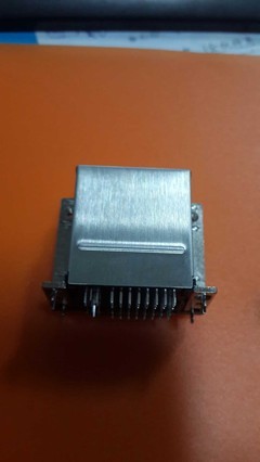 【低价提供双层DVI 24+5P母头DIP成品】价格,厂家,图片,连接器,深圳市鑫盛辉电子-