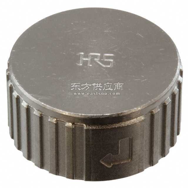 圆形连接器接插件hrs广濑世界知名品牌信得过的产品图片