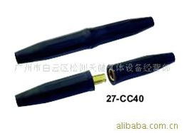 广州市方元贸易 电缆连接器产品列表