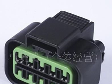kum连接器,汽车连接器,防水连接器dj7101y 2.2 21