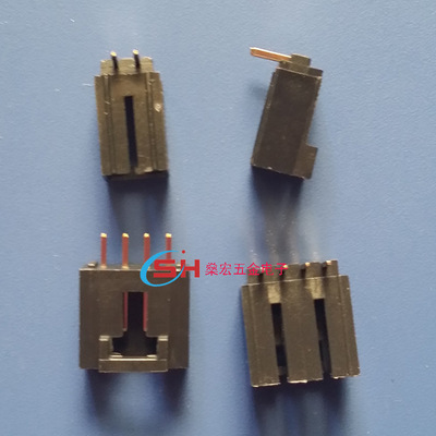 【批发广西2.54连接器,MX2.54胶壳,针座,端子,专业生产商.】价格,厂家,图片,连接器,东莞市燊宏五金电子科技-