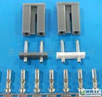 0-8.8mm TJC1胶壳、针座、端子、条形连接器及接插件综合解析