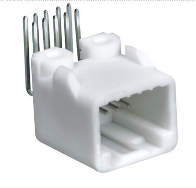 汽车连接器10位10针针座 功能、应用与选购指南