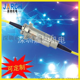 黑龙江滑环工厂直销先进光纤旋转连接解决方案