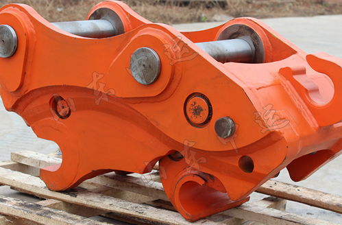 液压快速连接器 使用方法、价格与选购指南