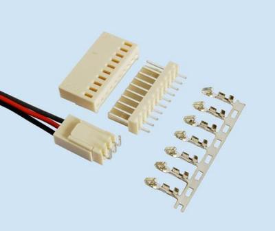 背板连接器 突破新高速,驱动行业创新