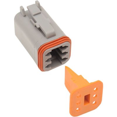 NAMZ连接器 高效连接与可靠传输的关键组件