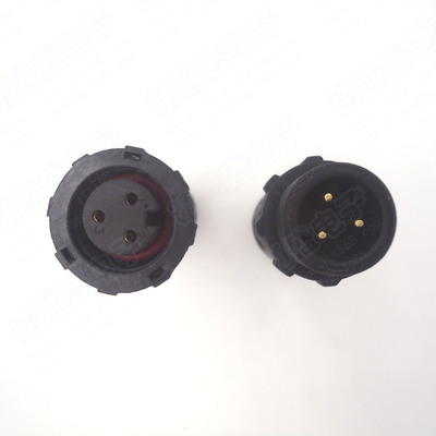 包物流防水防爆无火花连接器 深圳市熠诚创电子的专业解决方案