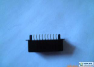 现货SUYIN连接器型号200163MS009G510ZU 电子元器件选型指南