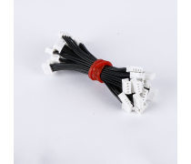 连接器 现代产品库的核心纽带