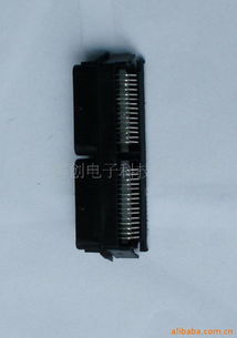 蒋土军汽车连接器产品列表