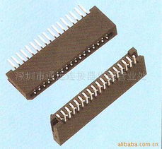 深圳市福田区通远连接器华强经营部圆形连接器产品列表