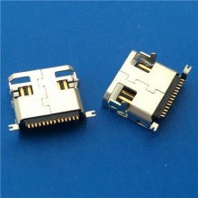 2019年USB连接器市场价格行情、报价与批发采购指南（第44页电子网解析）