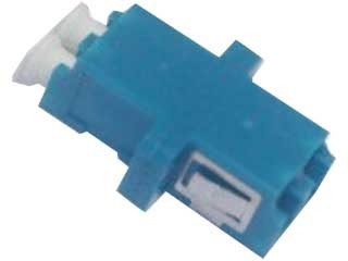 丽特多模SC单工光纤耦合器（AF702.1SC-SC-M） 高效可靠的光纤连接解决方案