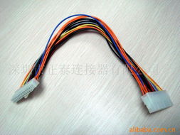 深圳市正泰连接器 连接科技与未来的精密桥梁